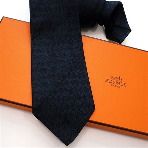 hermes faconnee h tie|faconnee h tie.